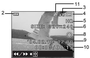 OLYMPUS C-460 ZOOM - Trademarks - 18