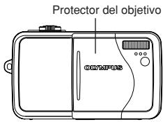 Protector del objetivo CIVYAFUS