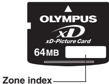 OLYMPUS C-50 ZOOM - Carte de base - 1
