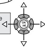 OLYMPUS C-50 ZOOM - Aperture setting (Aperture priority shooting) - 3