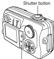 OLYMPUS C-50 ZOOM - How to press the shutter button - 3