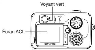 OLYMPUS C-50 ZOOM - Remarque - 1