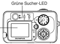 OLYMPUS C-50 ZOOM - Vergewissern Sie sich, dass die Kamera ausgeschaltet ist: - 2