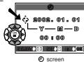 OLYMPUS C-50 ZOOM - Aperture setting (Aperture priority shooting) - 2