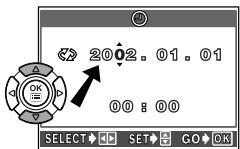 2002.01.01 00:00 SELECT SET GO OK