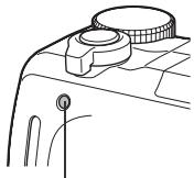 OLYMPUS C-765 UZ - USING THE SELF-TIMER - 1
