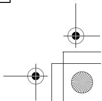 OLYMPUS C-765 UZ - VIEWFINDER AND MONITOR INDICATIONS - 7
