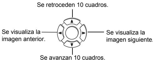 OLYMPUS C-765 UZ - REPRODUCCIÓN DE IMÁGENES FIJAS - 1