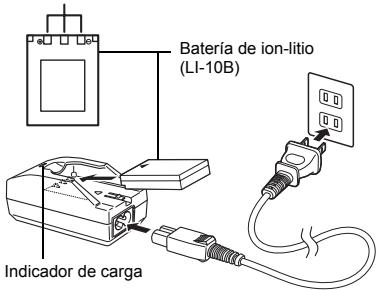 OLYMPUS C-765 UZ - FIJACIÓN DE LA CORREA - 6