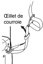 OLYMPUS C-765 UZ - Contrôle de la batterie - 4