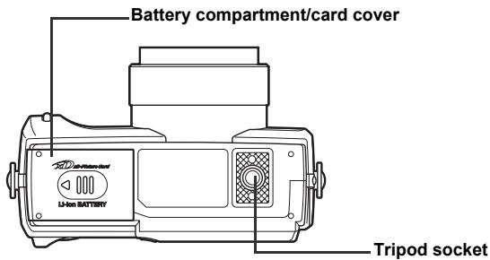 OLYMPUS C-765 UZ - GETTING STARTED - 5