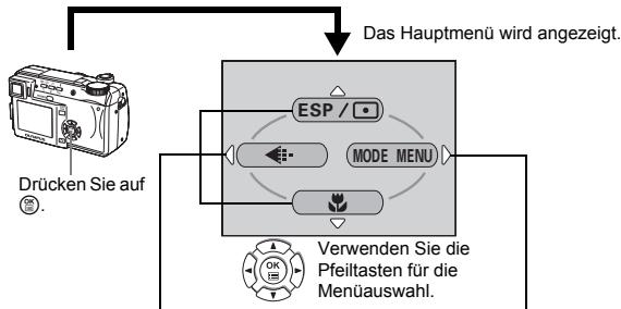 OLYMPUS C-765 UZ - EINSTELLEN VON DATUM UND ZEIT - 3
