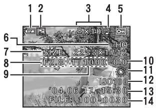 OLYMPUS C-765 UZ - Fr - 17