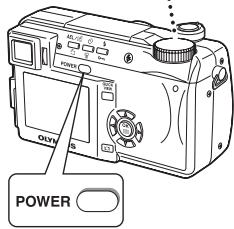 OLYMPUS C-765 UZ - Poussez la carte à fond pour la déverrouiller puis laissez-la sortir lentement. - 6