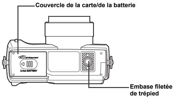 OLYMPUS C-765 UZ - Marques déposées - 6