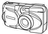 OLYMPUS C-990 ZOOM - Vérification des éléments fournis - 1