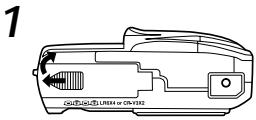OLYMPUS C-990 ZOOM - Articles optionnels - 2