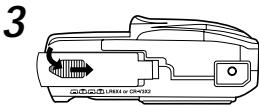 OLYMPUS C-990 ZOOM - Sonderzubehör - 3