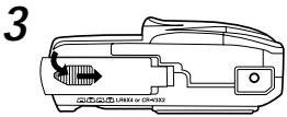 OLYMPUS C-990 ZOOM - Articles optionnels - 4