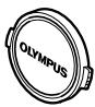 OLYMPUS C3040 ZOOM - PACKAGE CONTENTS - 2