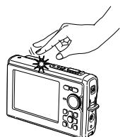 OLYMPUS MJU TOUGH 8000 - Fonctionnement en mode d'affichage - 2