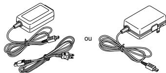 OLYMPUS MJU TOUGH 8000 - Vérifier le contenu de la boîte - 6
