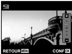 RETOUR MENU CONF OK