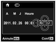 OLYMPUS TG-805 - Guide d'utilisation - 1