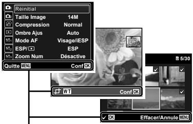 OLYMPUS TG-805 - Guide d'utilisation - 3