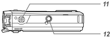 OLYMPUS TG-805 - Appareil photo - 4