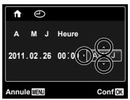 OLYMPUS TG-810 - Guide d'utilisation - 1