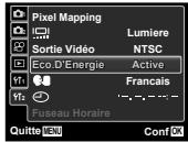 OLYMPUS VG-130 - Il peut y avoir des opérations supplémentaires. "Réglages de menu" (p. 34 à 46) - 1