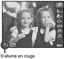 OLYMPUS VG-130 - Procedure de lecture/enregistrement de la carte - 1