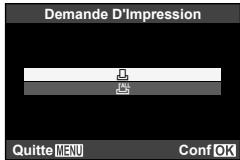 OLYMPUS XZ-1 - Réservations d'impression pour une seule photo [□] - 4