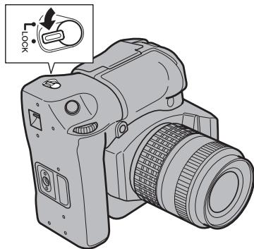 OLYMPUS HLD-4 - ES INSTRUCCIONES - 1