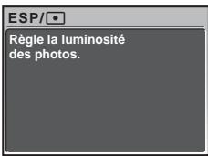 OLYMPUS Μ 1030 SW - ? Affichage du guide du menu - 1