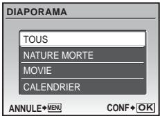OLYMPUS Μ 1030 SW - Affichage automatique des images - 1