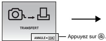 OLYMPUS Μ 1030 SW - Pour annuler l'impression - 1