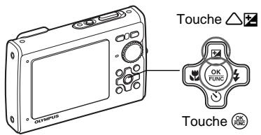 OLYMPUS Μ 1030 SW - Effacement des photos - 4