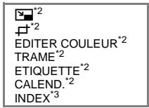 OLYMPUS Μ 1030 SW - Désactivation des sons de l'appareil photo - 1