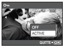 OLYMPUS Μ 1030 SW - Oπ Protection des photos - 1