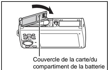 OLYMPUS Μ 1030 SW - Stockage et entretien - 1