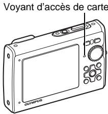 OLYMPUS Μ 1030 SW - Remarque - 1