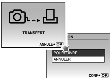 OLYMPUS Μ TOUGH-6000 - Pour annuler l'impression - 1