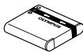 OLYMPUS Μ TOUGH-6000 - Vérifier le contenu de la boîte - 3