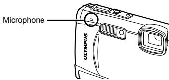 OLYMPUS Μ TOUGH-6000 - MENU LECTURE ▶ - 1