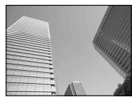 OLYMPUS E-PL5 - Contrôle de l'exposition (compensation d'exposition) - 3