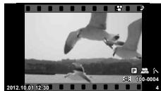 OLYMPUS E-PL5 - Appuyez sur la touche - 4