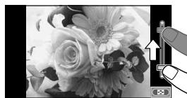 OLYMPUS E-PL5 - Zoom de lecture - 2