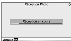 OLYMPUS E-PL5 - Réception d'images/ajout d'un client - 2